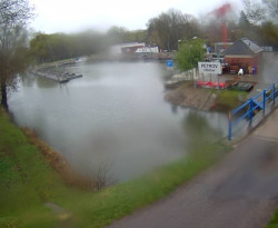 Přístaviště Petrov