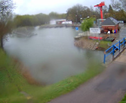 Přístaviště Petrov