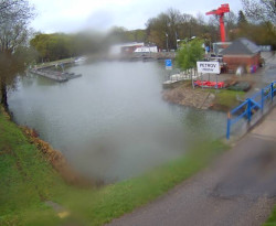 Přístaviště Petrov