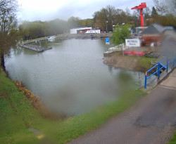 Přístaviště Petrov