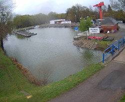 Přístaviště Petrov