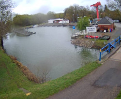 Přístaviště Petrov