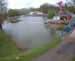 Přístaviště Petrov