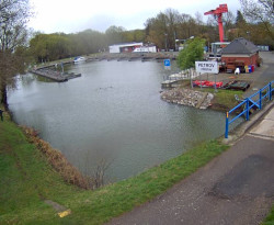 Přístaviště Petrov