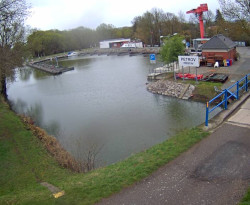 Přístaviště Petrov