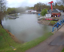 Přístaviště Petrov