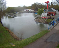 Přístaviště Petrov