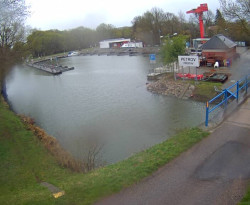 Přístaviště Petrov