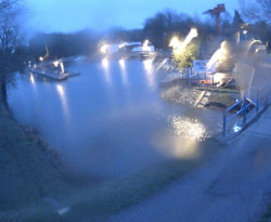 Přístaviště Petrov