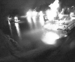 Přístaviště Petrov