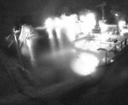 Přístaviště Petrov