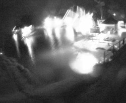 Přístaviště Petrov