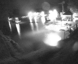 Přístaviště Petrov