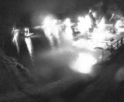 Přístaviště Petrov