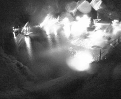 Přístaviště Petrov