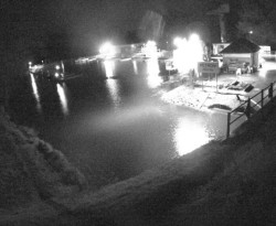 Přístaviště Petrov