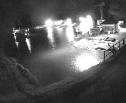 Přístaviště Petrov