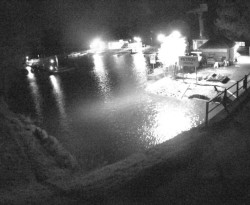 Přístaviště Petrov