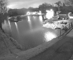 Přístaviště Petrov