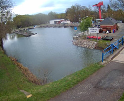 Přístaviště Petrov