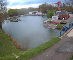 Přístaviště Petrov