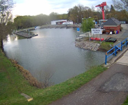 Přístaviště Petrov