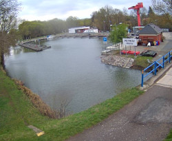 Přístaviště Petrov