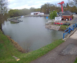 Přístaviště Petrov