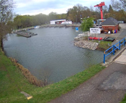 Přístaviště Petrov