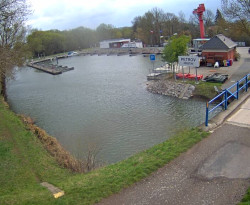 Přístaviště Petrov