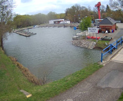 Přístaviště Petrov