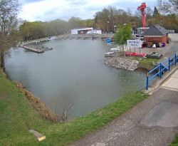 Přístaviště Petrov