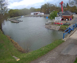 Přístaviště Petrov