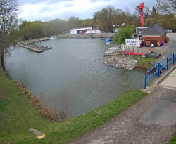 Přístaviště Petrov