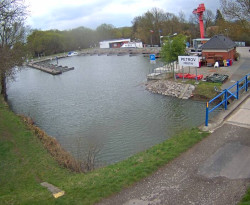 Přístaviště Petrov