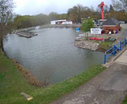 Přístaviště Petrov