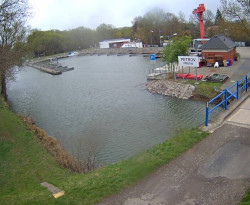 Přístaviště Petrov