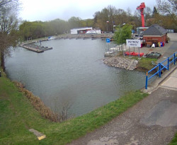 Přístaviště Petrov