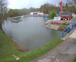 Přístaviště Petrov