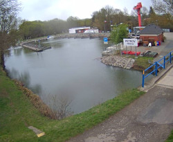 Přístaviště Petrov