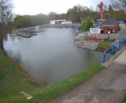 Přístaviště Petrov