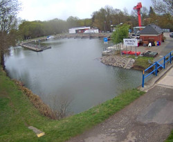 Přístaviště Petrov