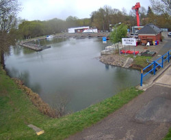 Přístaviště Petrov