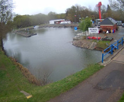 Přístaviště Petrov