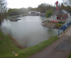 Přístaviště Petrov