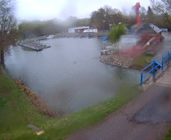 Přístaviště Petrov