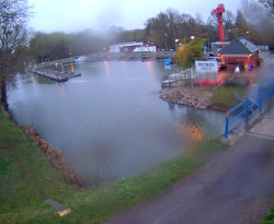 Přístaviště Petrov