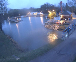 Přístaviště Petrov