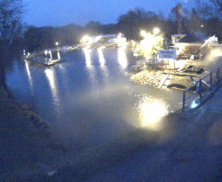 Přístaviště Petrov