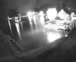 Přístaviště Petrov